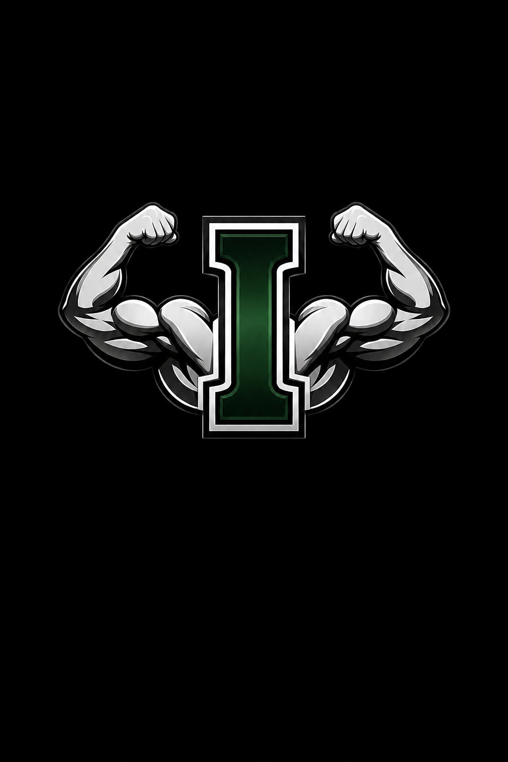 I Fit Formula Logo